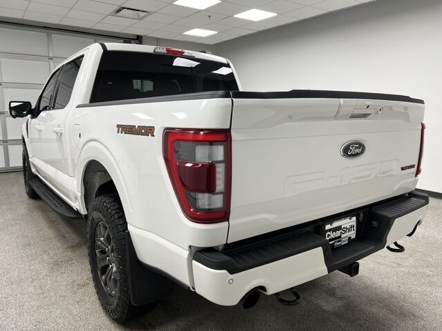 2023 Ford F-150 Tremor Highlands Ranch CO