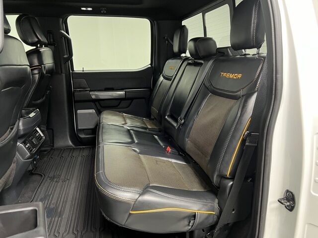 2023 Ford F-150 Tremor Highlands Ranch CO