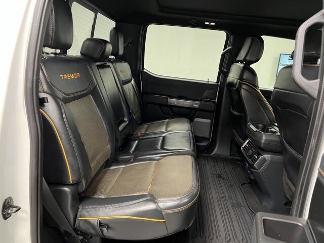 2023 Ford F-150 Tremor Highlands Ranch CO