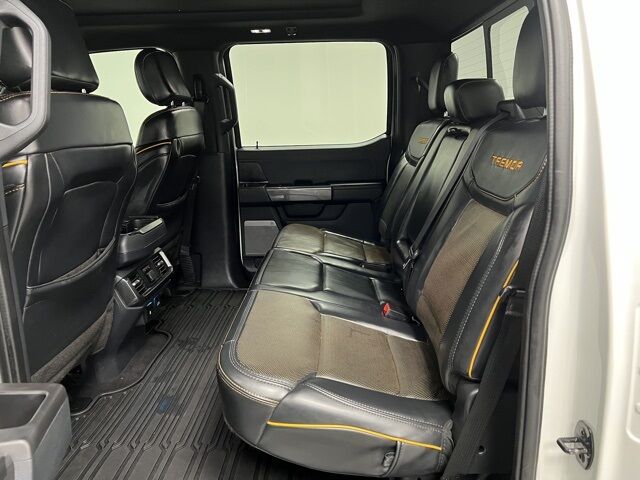 2023 Ford F-150 Tremor Highlands Ranch CO