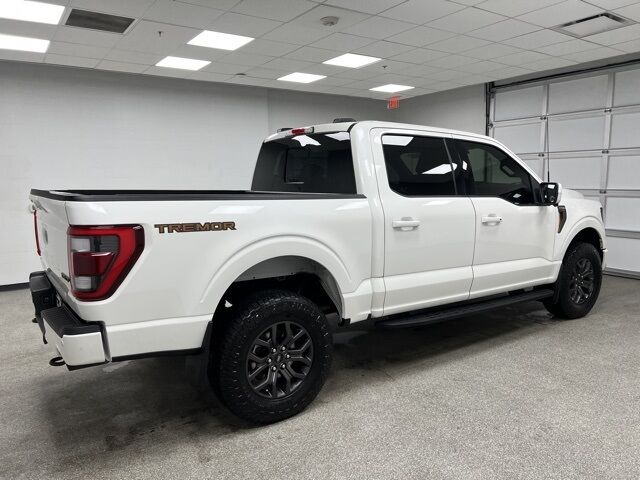2023 Ford F-150 Tremor Highlands Ranch CO