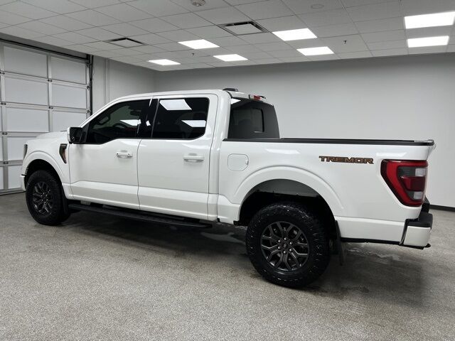 2023 Ford F-150 Tremor Highlands Ranch CO