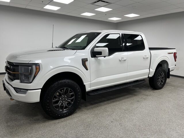 2023 Ford F-150 Tremor Highlands Ranch CO
