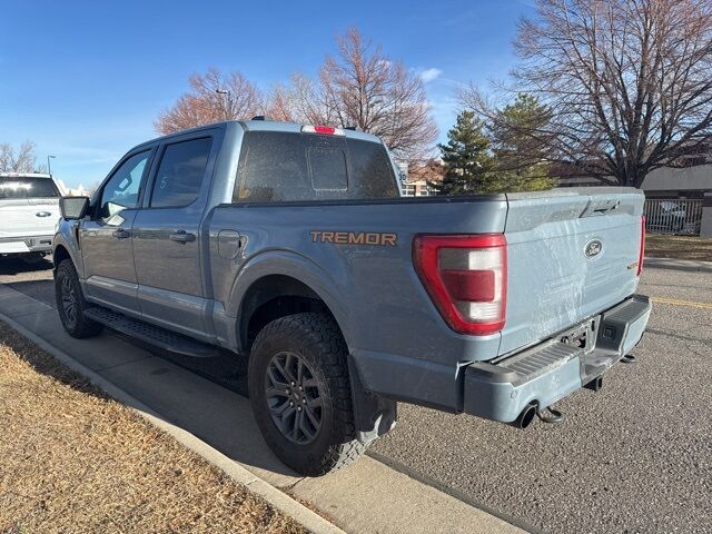 2023 Ford F-150 Tremor Highlands Ranch CO