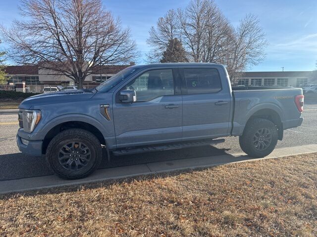 2023 Ford F-150 Tremor Highlands Ranch CO