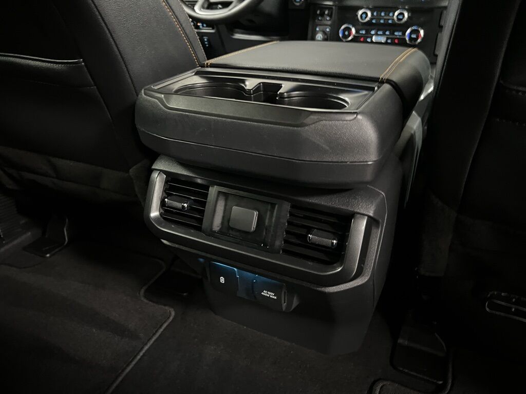 2023 Ford F-150 Tremor Highlands Ranch CO