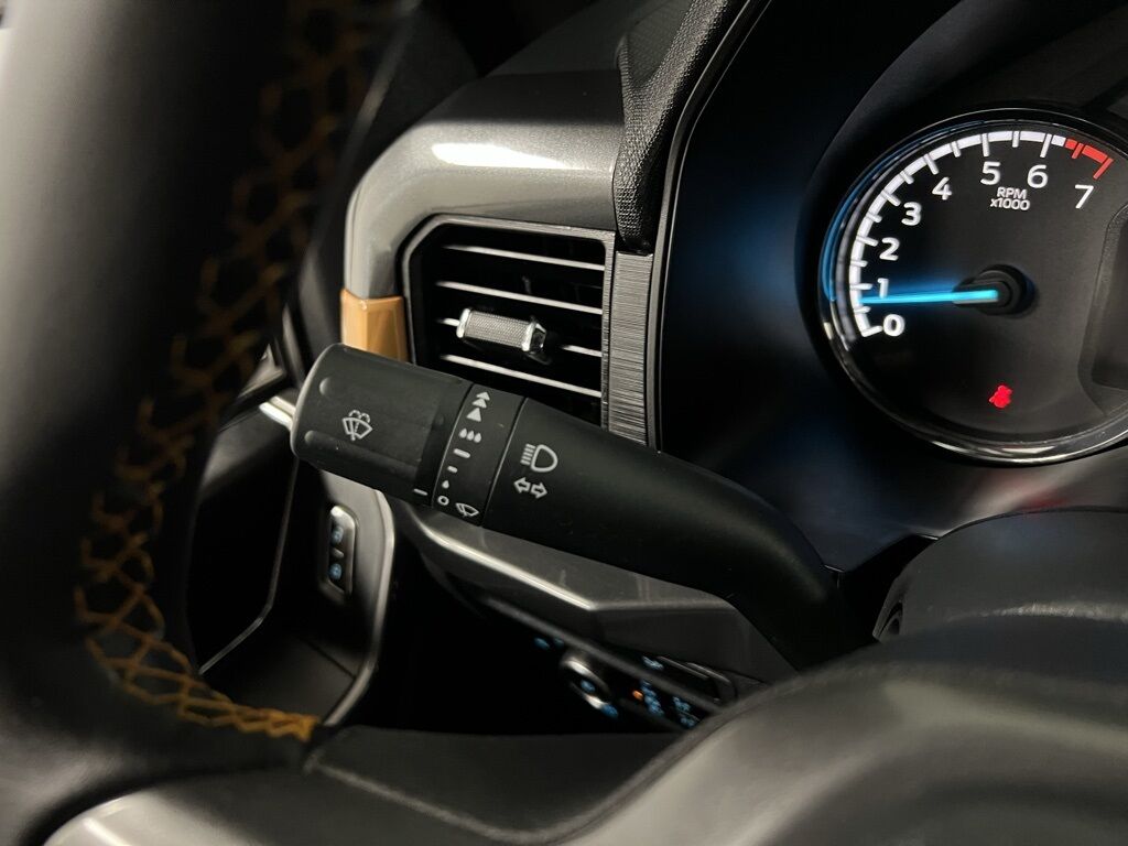 2023 Ford F-150 Tremor Highlands Ranch CO