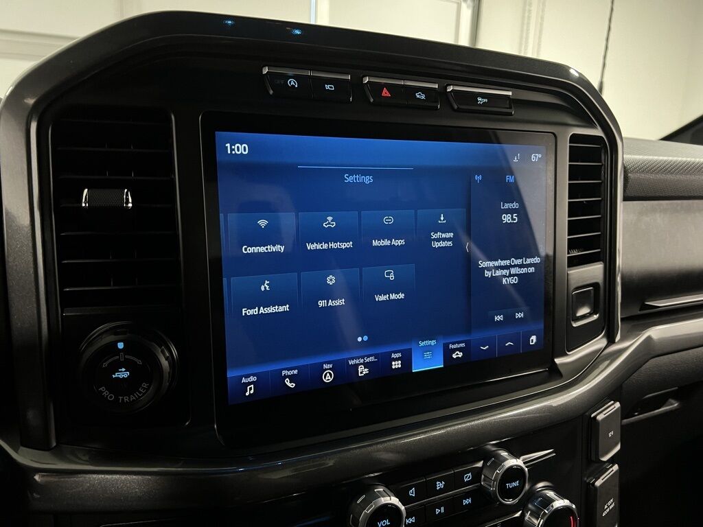 2023 Ford F-150 Tremor Highlands Ranch CO