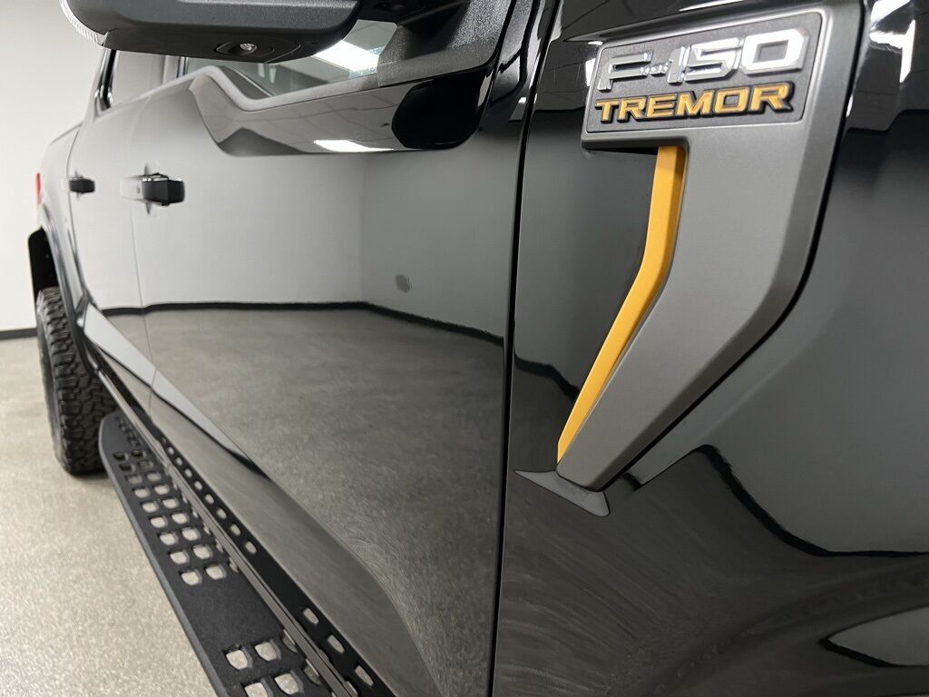 2023 Ford F-150 Tremor Highlands Ranch CO