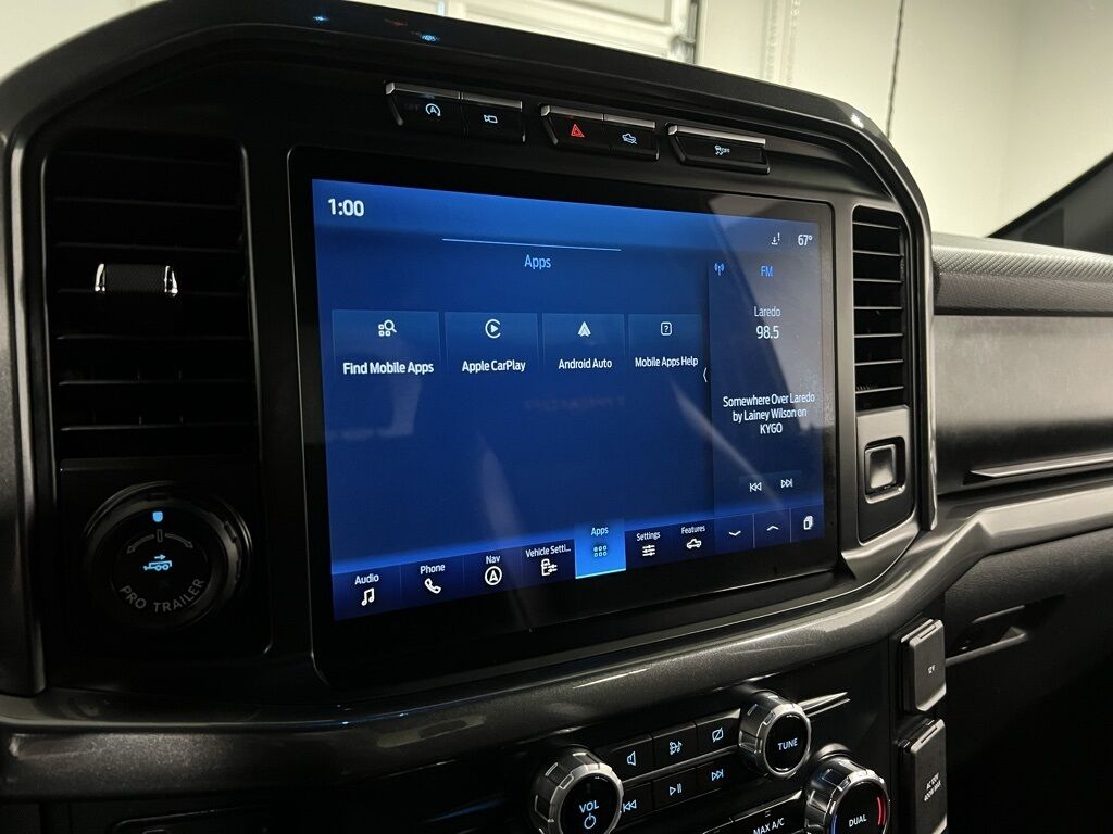 2023 Ford F-150 Tremor Highlands Ranch CO