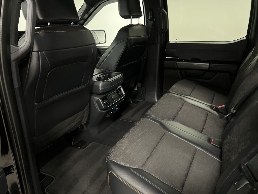 2023 Ford F-150 Tremor Highlands Ranch CO