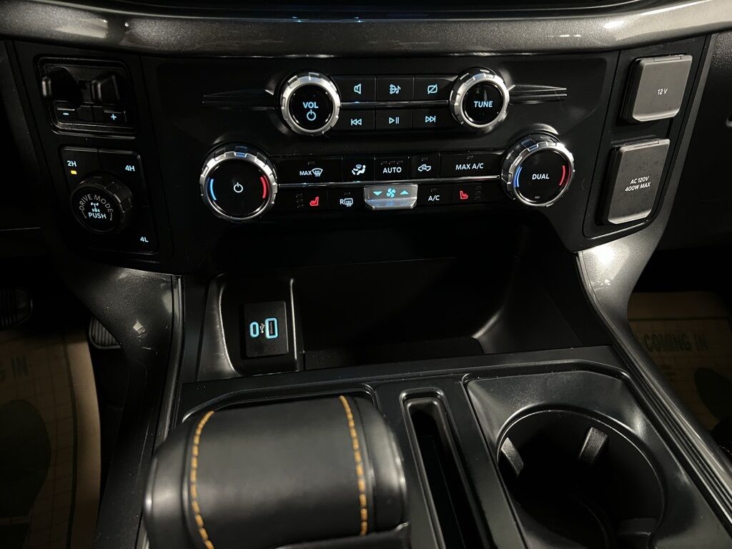 2023 Ford F-150 Tremor Highlands Ranch CO
