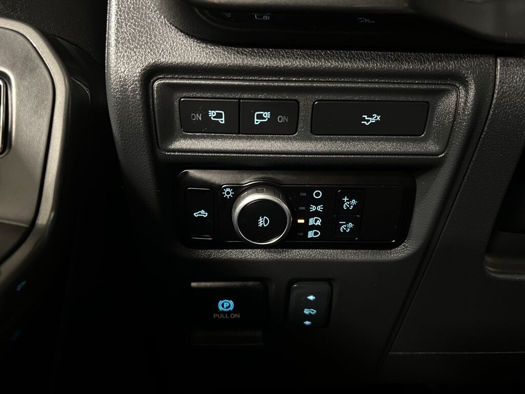 2023 Ford F-150 Tremor Highlands Ranch CO