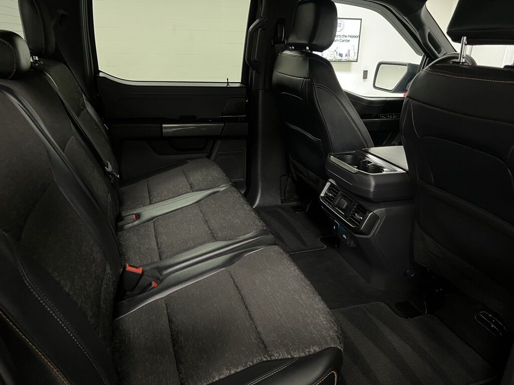 2023 Ford F-150 Tremor Highlands Ranch CO