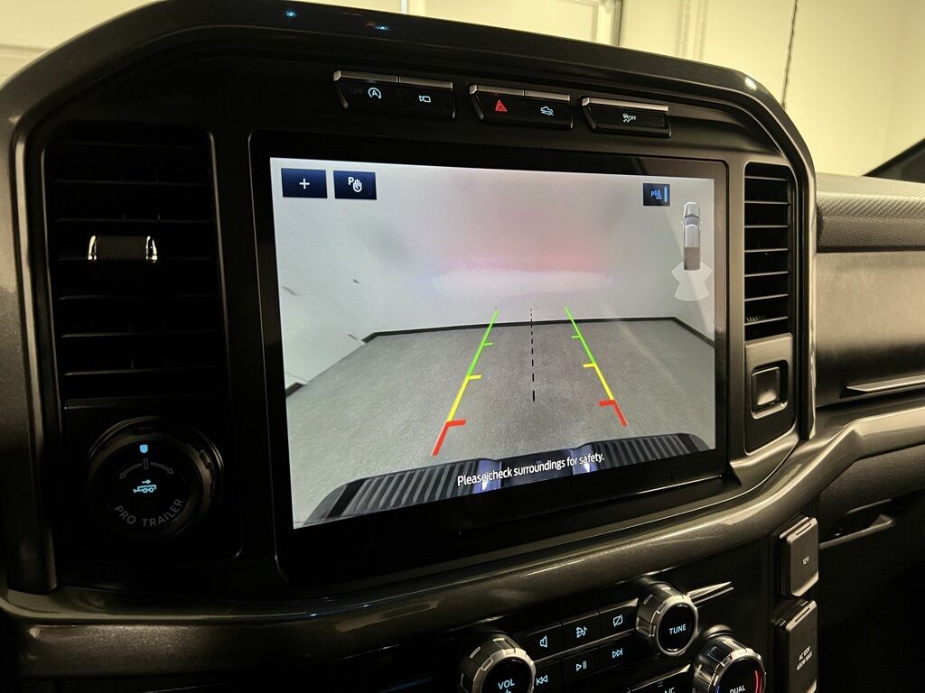 2023 Ford F-150 Tremor Highlands Ranch CO