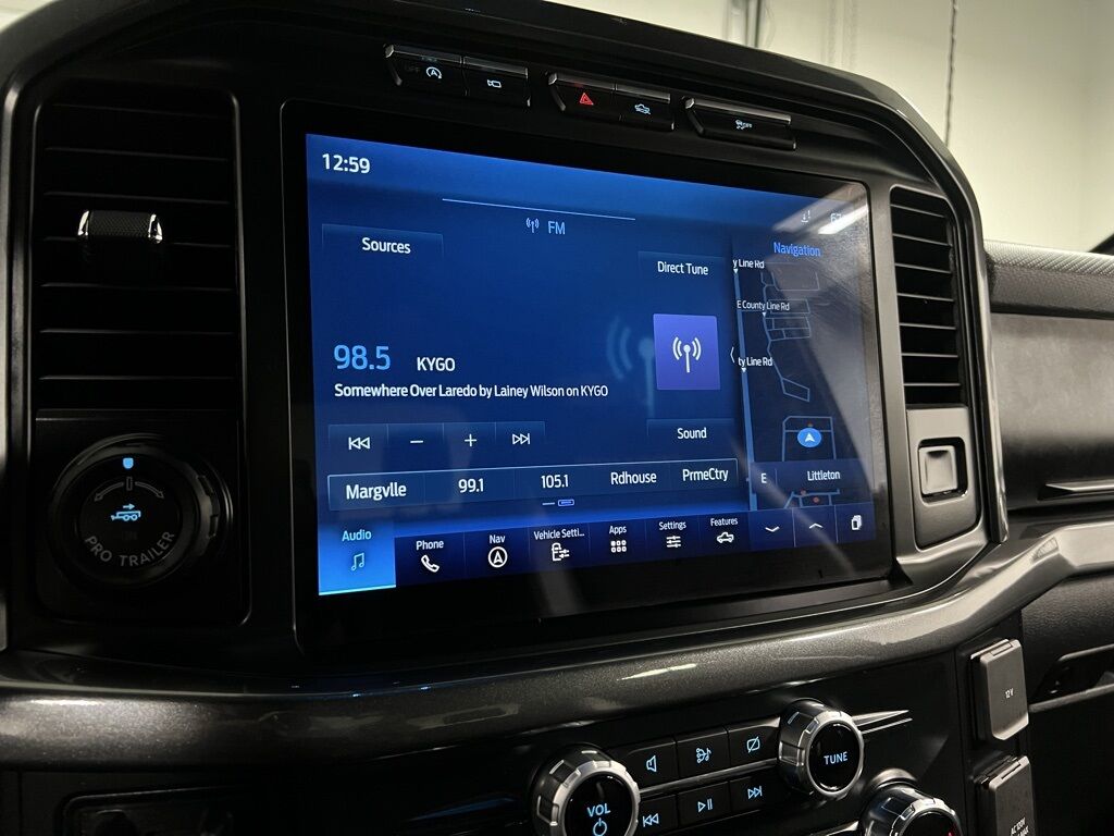 2023 Ford F-150 Tremor Highlands Ranch CO