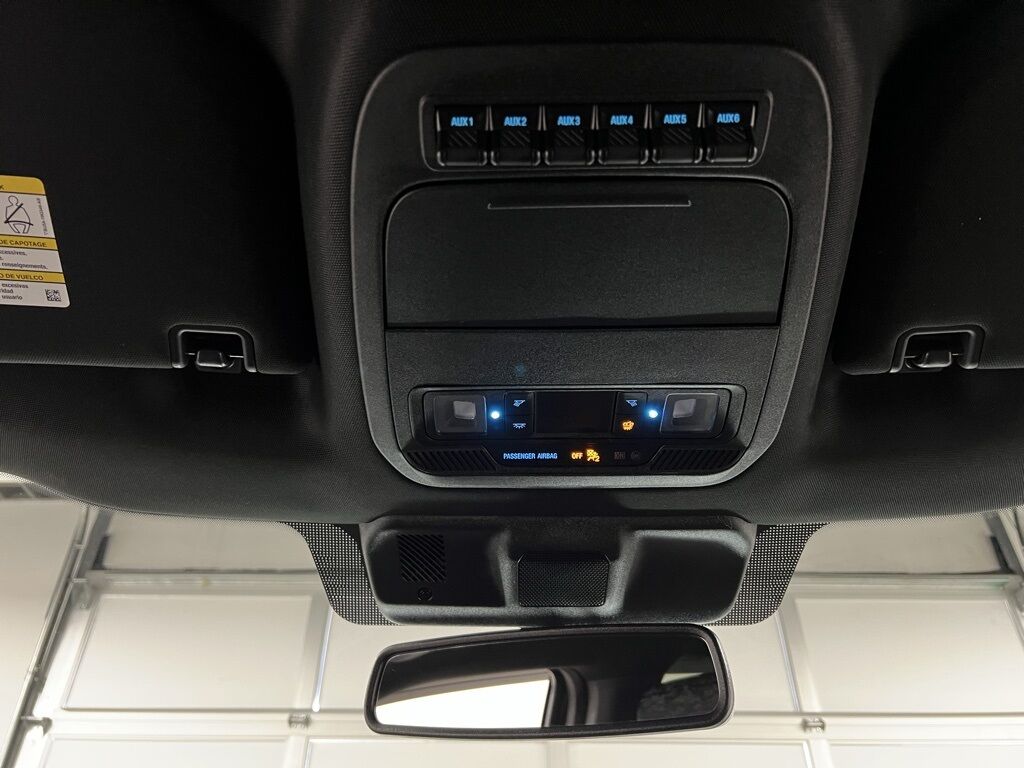 2023 Ford F-150 Tremor Highlands Ranch CO