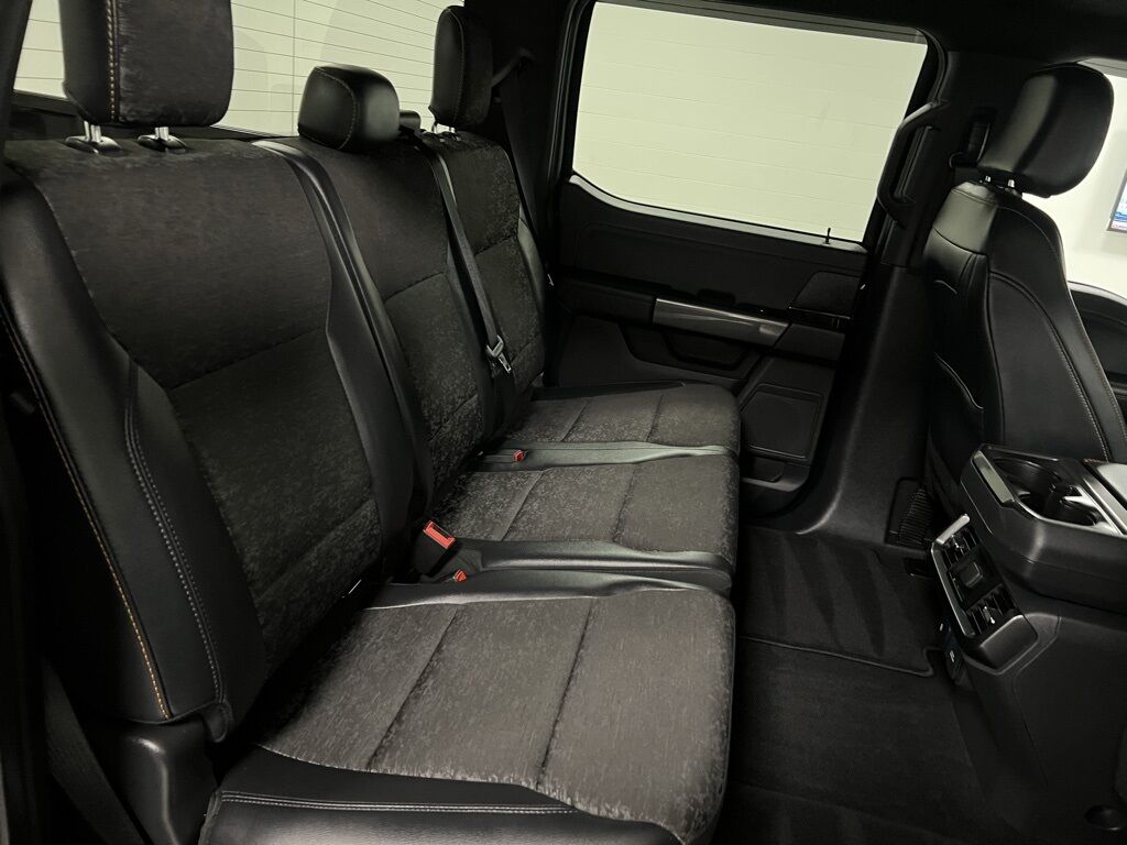 2023 Ford F-150 Tremor Highlands Ranch CO
