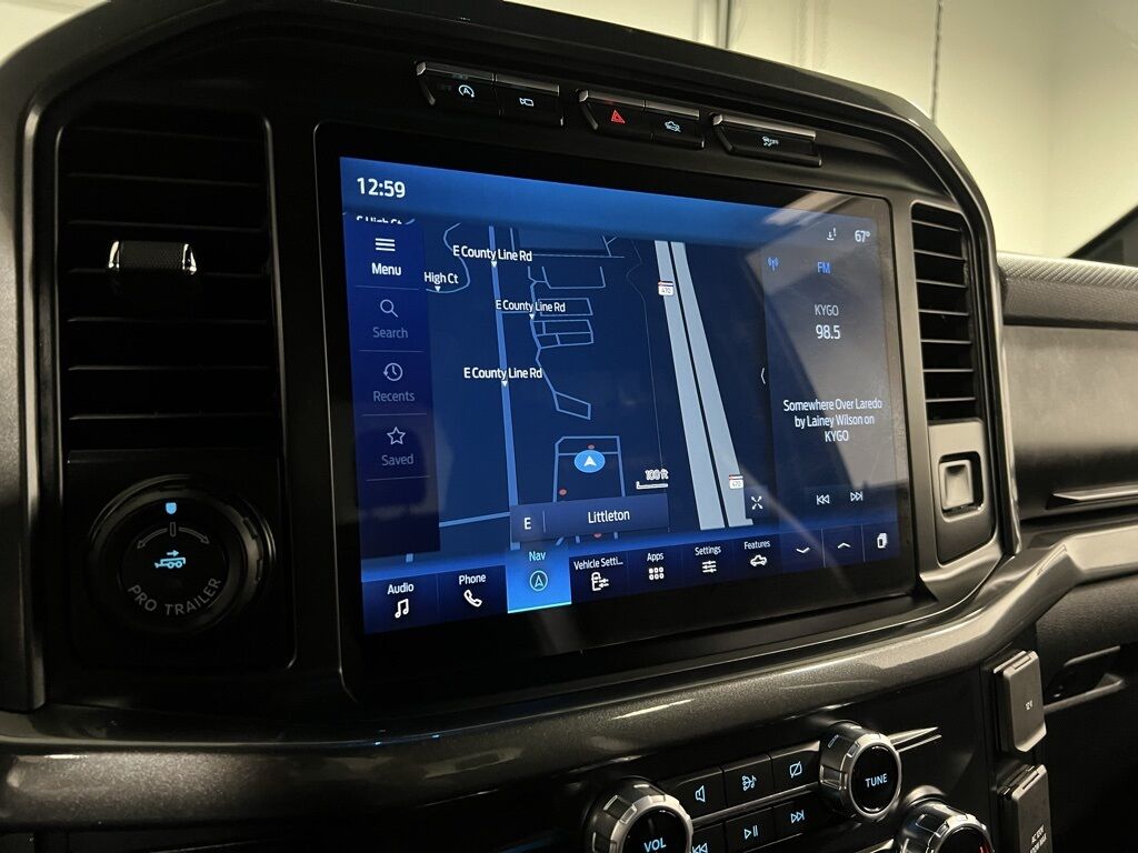 2023 Ford F-150 Tremor Highlands Ranch CO