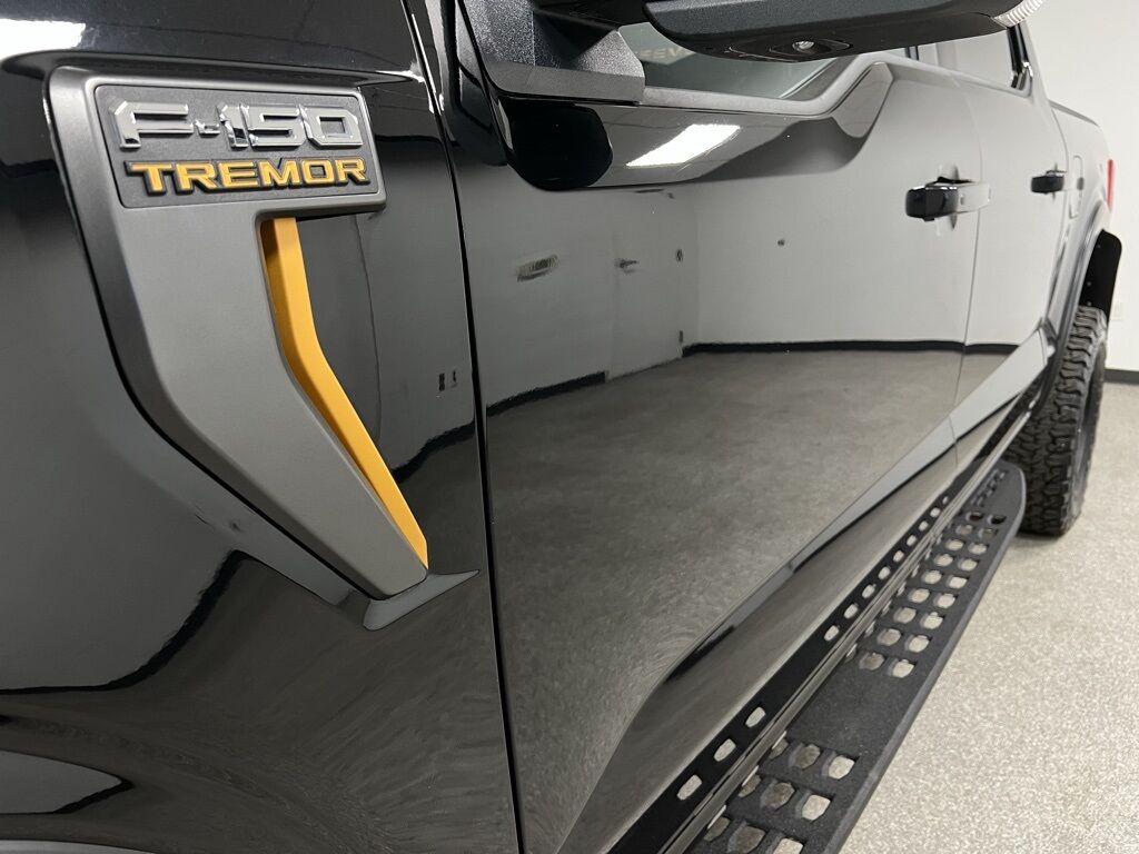 2023 Ford F-150 Tremor Highlands Ranch CO