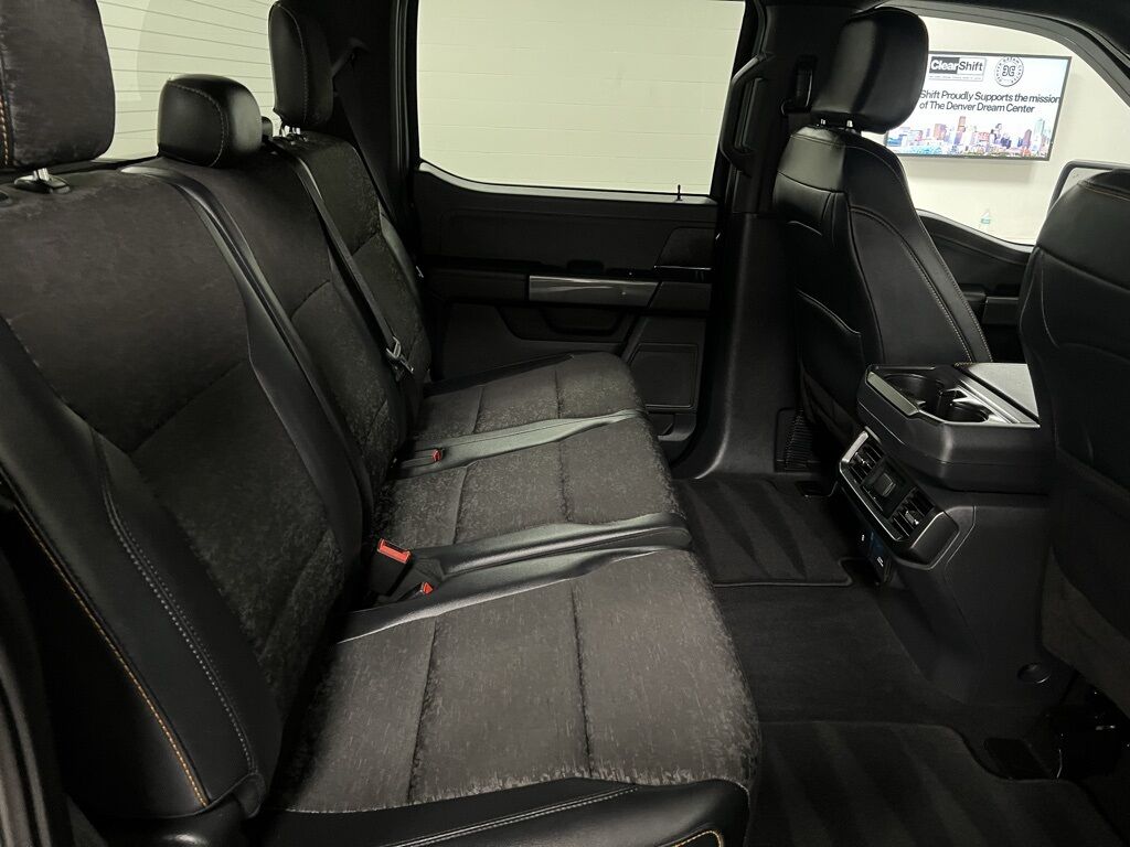 2023 Ford F-150 Tremor Highlands Ranch CO