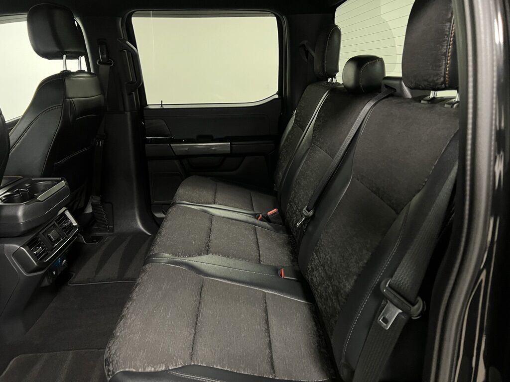2023 Ford F-150 Tremor Highlands Ranch CO