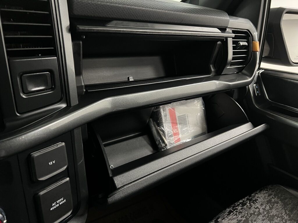 2023 Ford F-150 Tremor Highlands Ranch CO