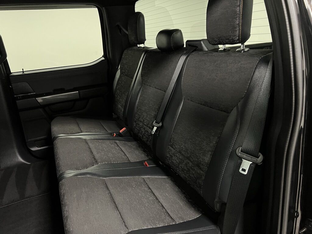 2023 Ford F-150 Tremor Highlands Ranch CO