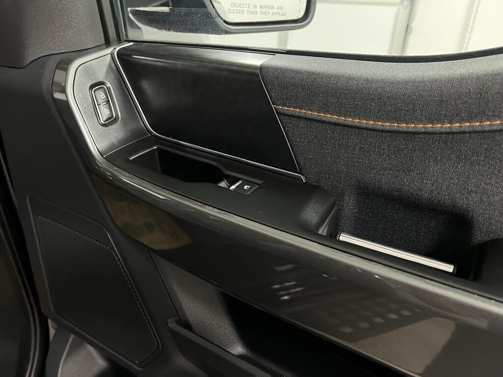 2023 Ford F-150 Tremor Highlands Ranch CO