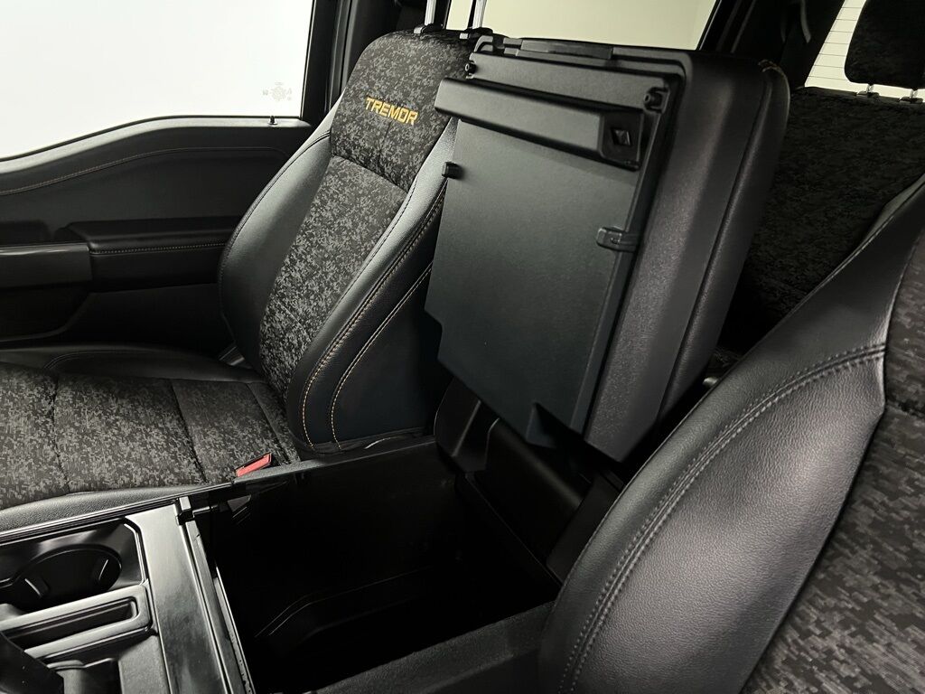2023 Ford F-150 Tremor Highlands Ranch CO