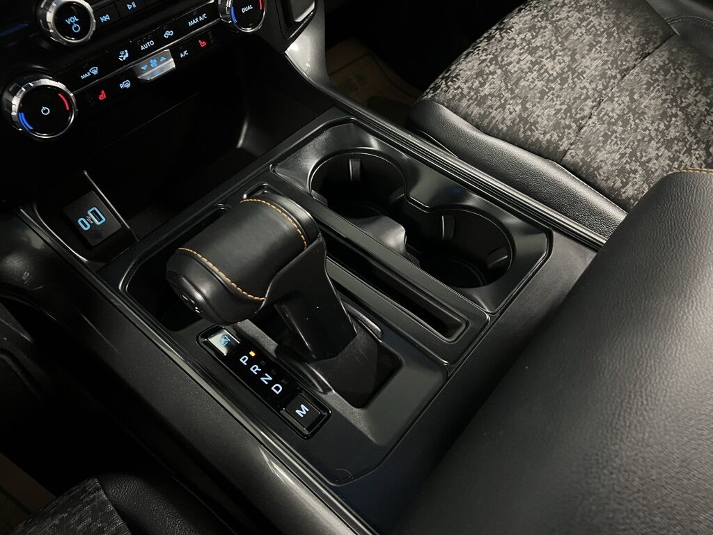 2023 Ford F-150 Tremor Highlands Ranch CO