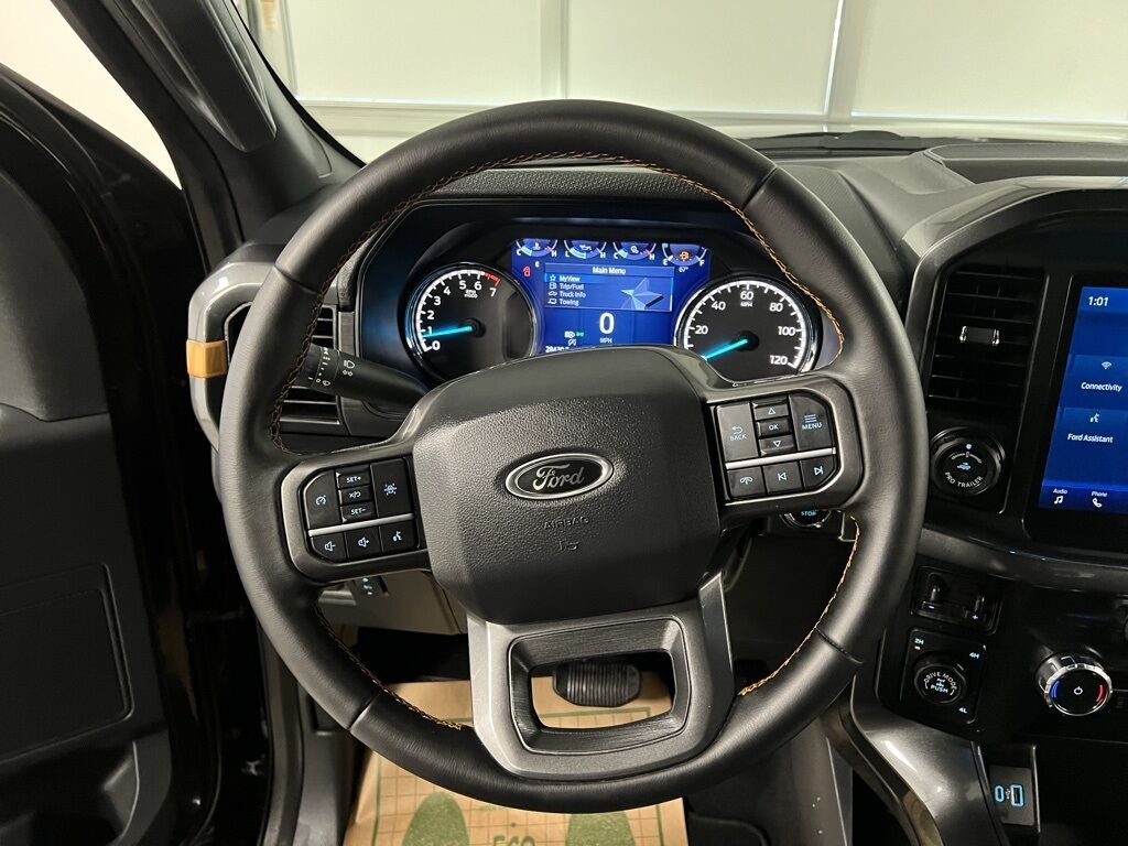 2023 Ford F-150 Tremor Highlands Ranch CO