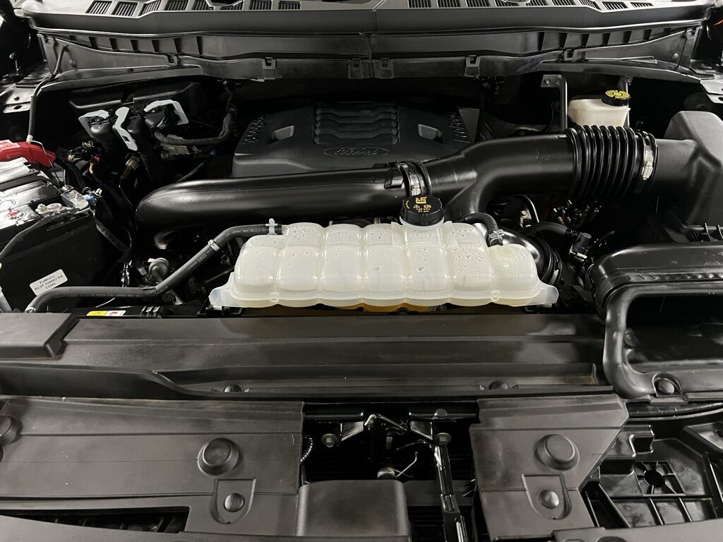 2023 Ford F-150 Tremor Highlands Ranch CO