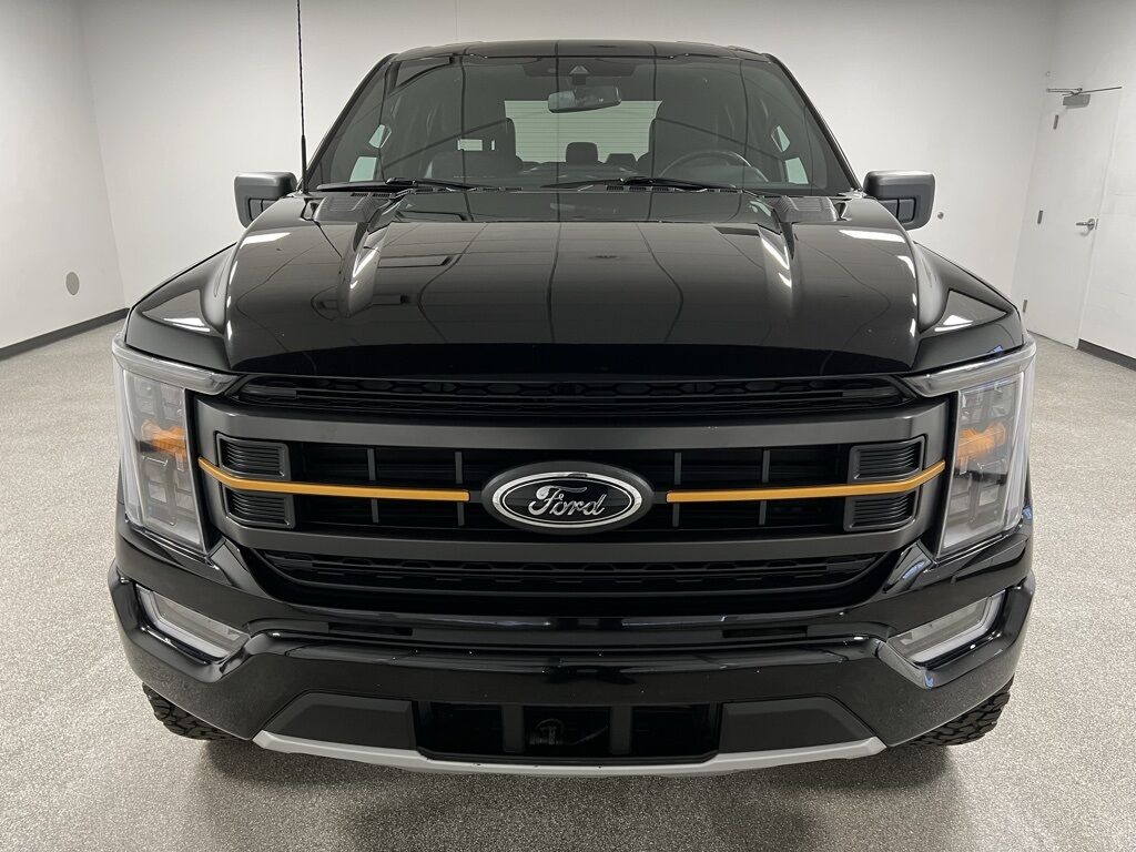 2023 Ford F-150 Tremor Highlands Ranch CO