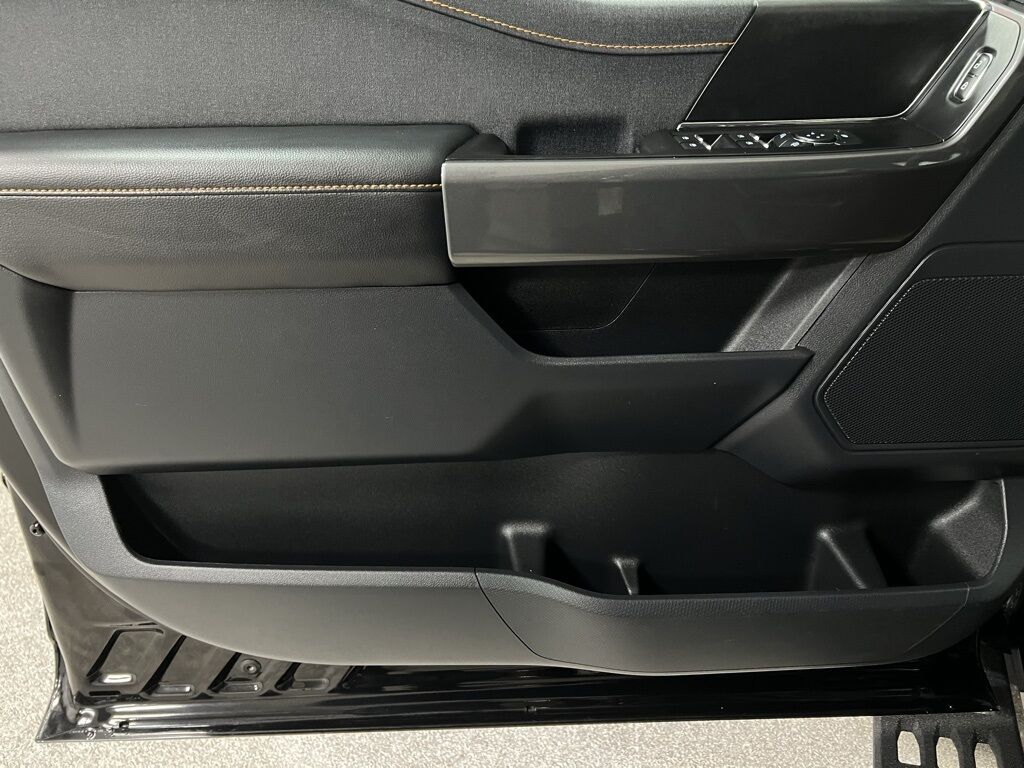 2023 Ford F-150 Tremor Highlands Ranch CO