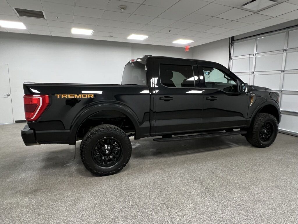 2023 Ford F-150 Tremor Highlands Ranch CO