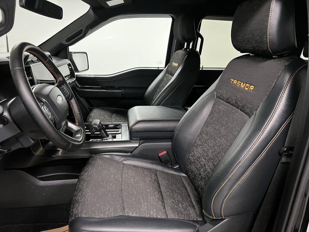 2023 Ford F-150 Tremor Highlands Ranch CO