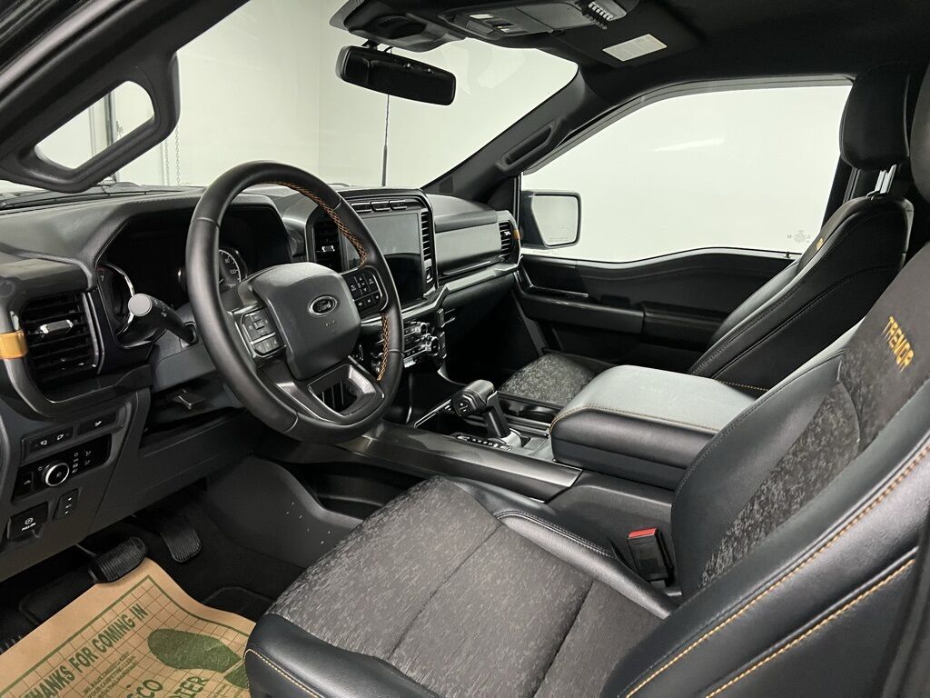2023 Ford F-150 Tremor Highlands Ranch CO