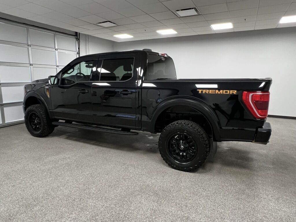 2023 Ford F-150 Tremor Highlands Ranch CO