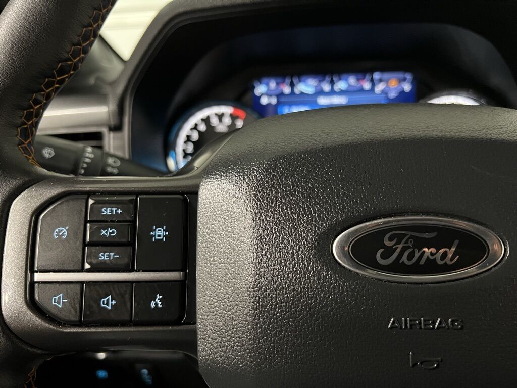 2023 Ford F-150 Tremor Highlands Ranch CO