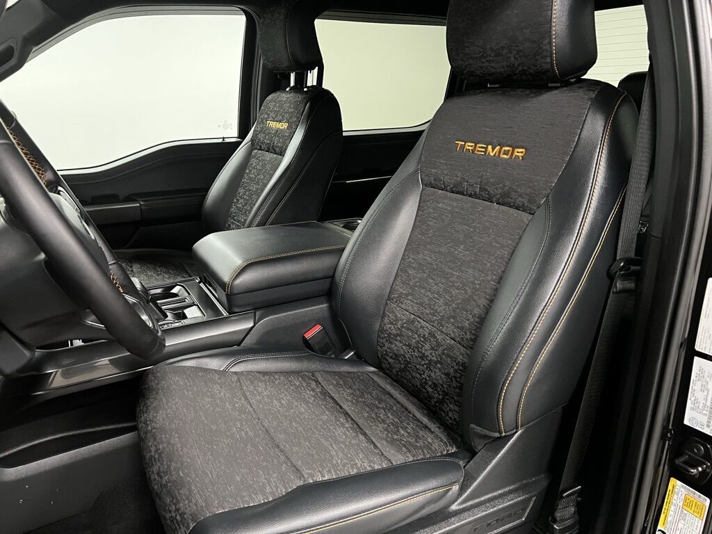 2023 Ford F-150 Tremor Highlands Ranch CO