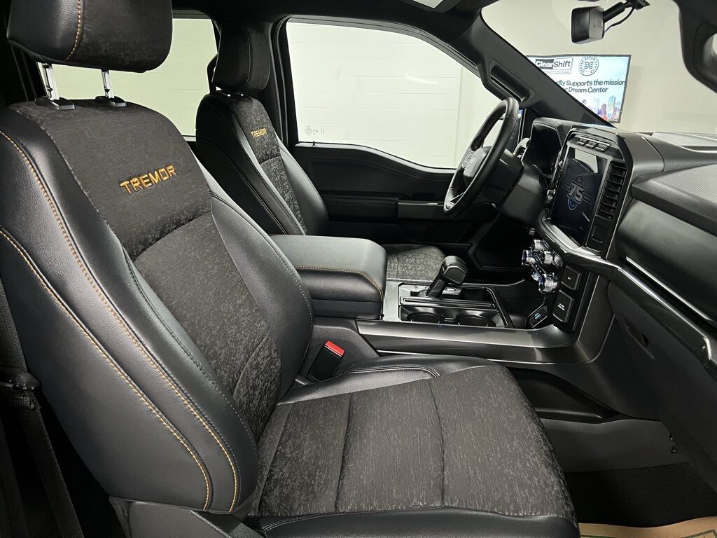 2023 Ford F-150 Tremor Highlands Ranch CO