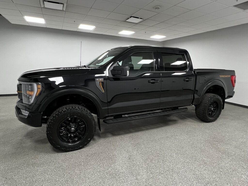 2023 Ford F-150 Tremor Highlands Ranch CO
