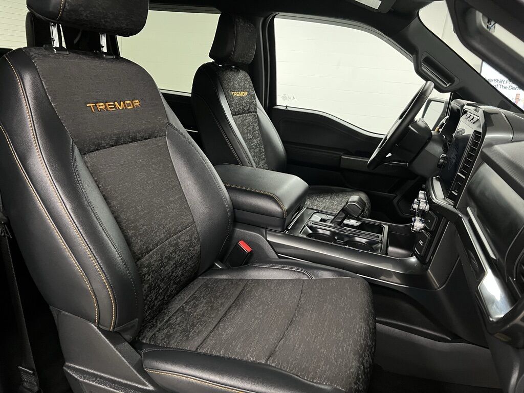 2023 Ford F-150 Tremor Highlands Ranch CO