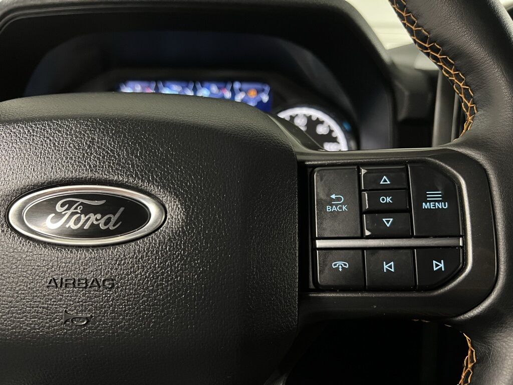 2023 Ford F-150 Tremor Highlands Ranch CO