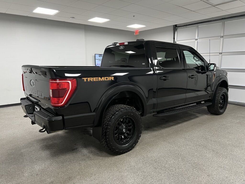 2023 Ford F-150 Tremor Highlands Ranch CO