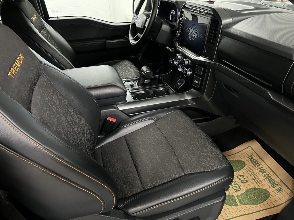 2023 Ford F-150 Tremor Highlands Ranch CO