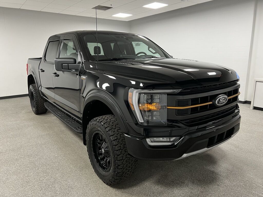 2023 Ford F-150 Tremor Highlands Ranch CO