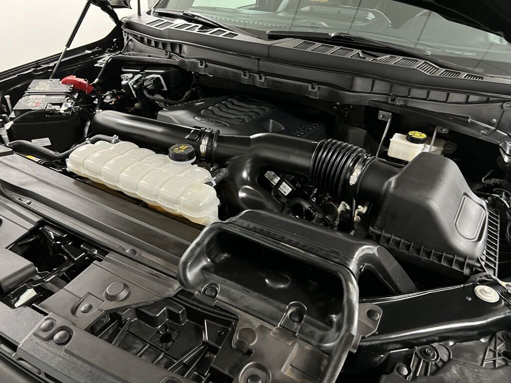 2023 Ford F-150 Tremor Highlands Ranch CO