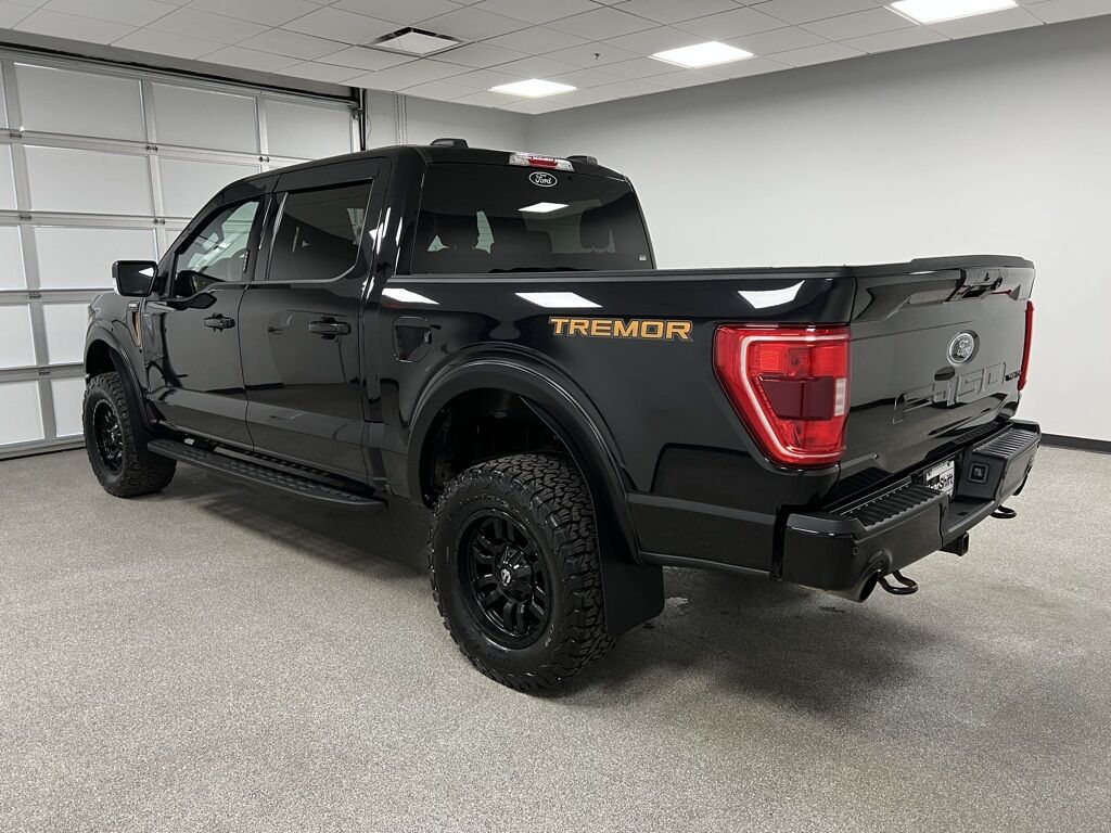 2023 Ford F-150 Tremor Highlands Ranch CO